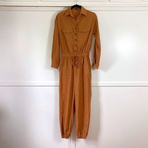 Fashion Nova Jumpsuit